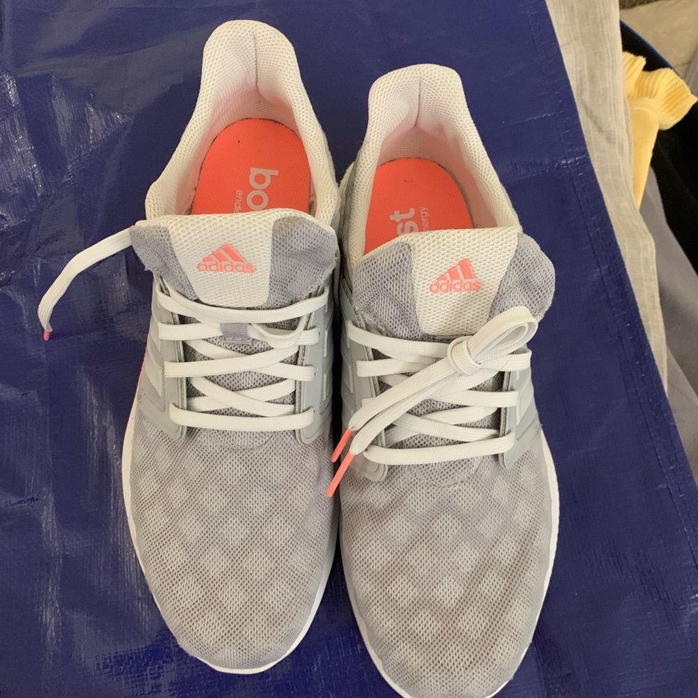 Adidas boost sneaker